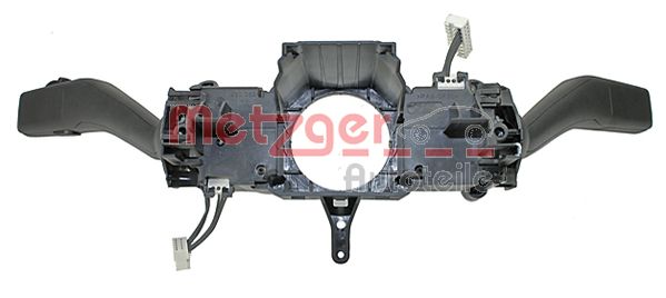 METZGER 0916517 ORIGINAL ERSATZTEIL GREENPARTS Lenkstockschalter